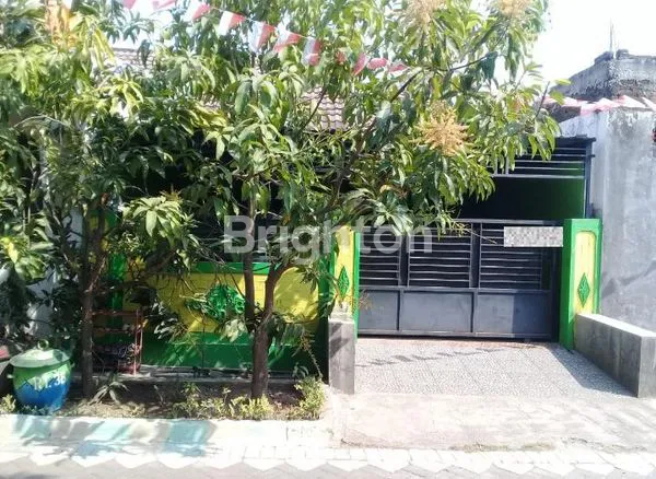 image DIJUAL RUMAH LOKASI WONOAYU SIDOARJO (1)