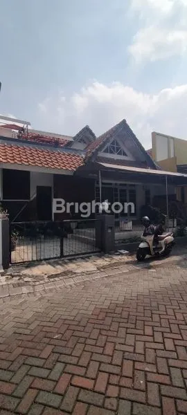 image RUMAH INTERNASIONAL VILLAGE CITRALAND  (1)