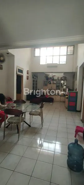 image RUMAH INTERNASIONAL VILLAGE CITRALAND  (3)