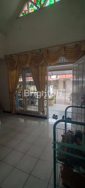 image RUMAH INTERNASIONAL VILLAGE CITRALAND  (5)