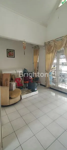 image RUMAH INTERNASIONAL VILLAGE CITRALAND  (2)