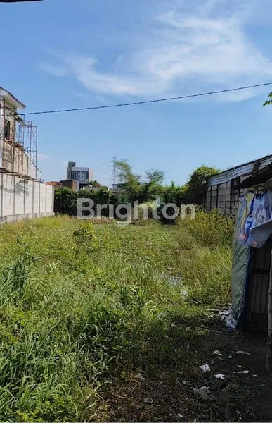 image *JUAL KAVLING NOL JALAN RAYA BANGKINGAN*  (1)