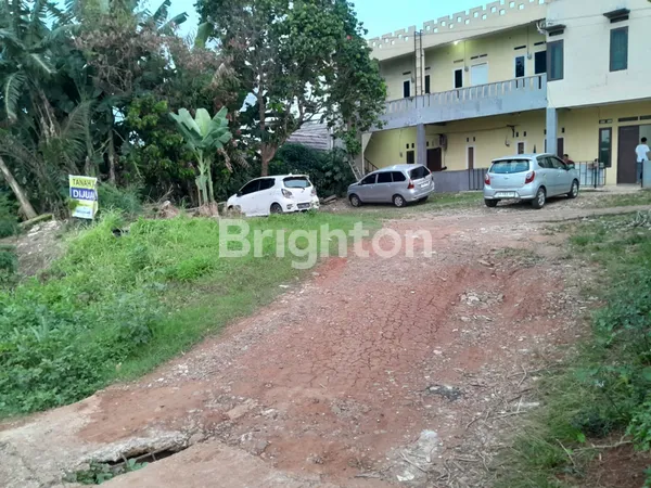 image TANAH KOSONG SANGAT STRATEGIS -SIAP BANGUN DI SERPONG TANGERANG SELATAN  (1)