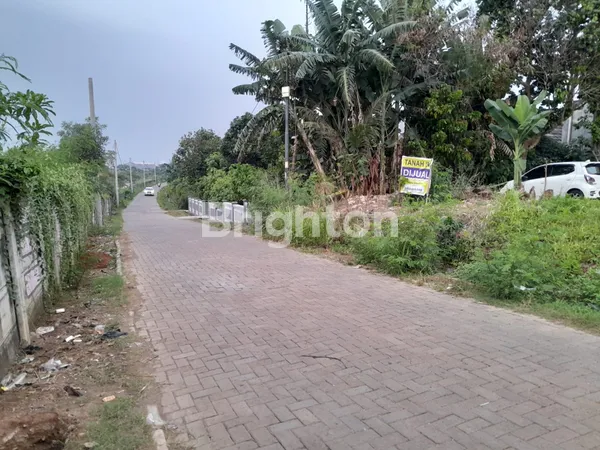image TANAH KOSONG SANGAT STRATEGIS -SIAP BANGUN DI SERPONG TANGERANG SELATAN  (8)