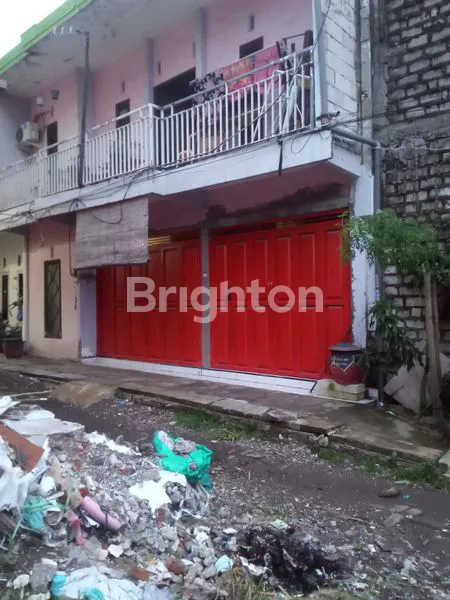 image DI JUAL RUMAH DAN TOKO 2 LANTAI (1)