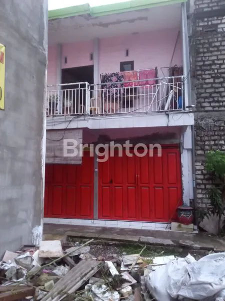 image DI JUAL RUMAH DAN TOKO 2 LANTAI (2)