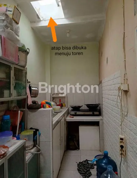 image RUMAH TAKE OVER CIKARANG, 2 KT, SIAP HUNI (3)