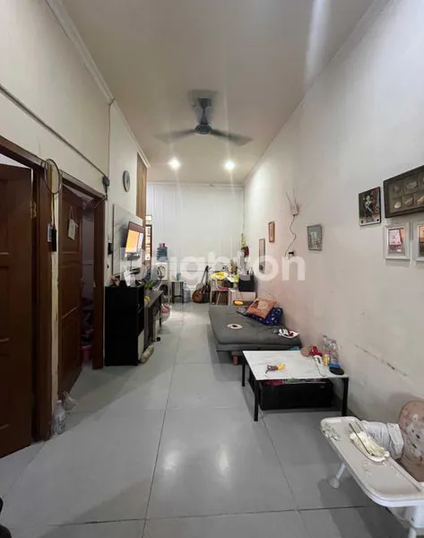 image RUMAH TAKE OVER CIKARANG, 2 KT, SIAP HUNI (2)