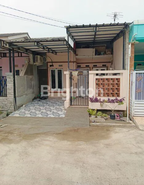 image RUMAH TAKE OVER CIKARANG, 2 KT, SIAP HUNI (1)