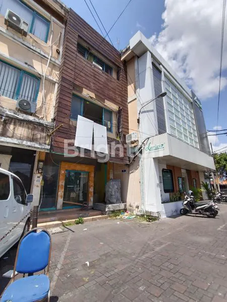 image RUKO 3 LANTAI STRATEGIS DI TEUKU UMAR, DENPASAR\\\\N (1)
