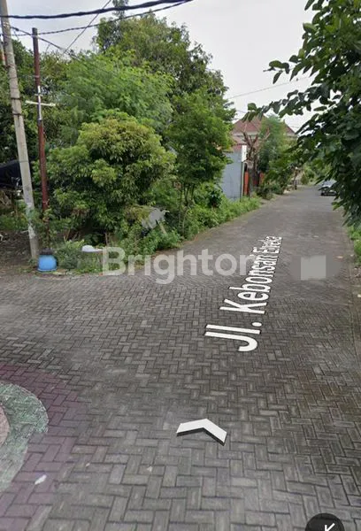 KAVLING GAYUNGSARI ELVEKA