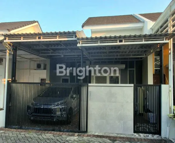 image RUMAH WISATA SEMANGGI MANGROVE 2 KAMAR SURABAYA TIMUR (1)