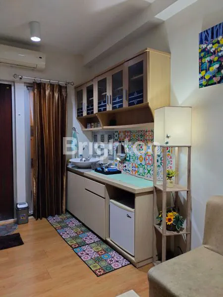 image APARTEMEN GUNAWANGSA MANYAR HOOK, FULL FURNISHED (5)