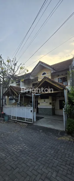 image RUMAH NYAMAN DAN STRATEGIS DI JALAN GUNUNG SARI INDAH (3)