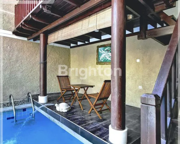 image DIJUAL VILLA CANTIK DAN ELEGAN LOKASI STRATEGIS DENPASAR (8)