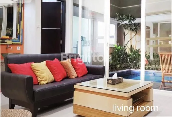 image DIJUAL VILLA CANTIK DAN ELEGAN LOKASI STRATEGIS DENPASAR (3)
