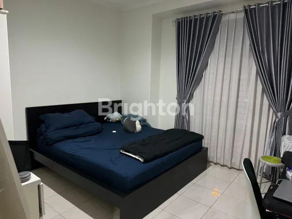 image RUMAH 2 LANTAI 3KT 3KM CLUSTER DI LIPPO KARAWACI TANGERANG (4)