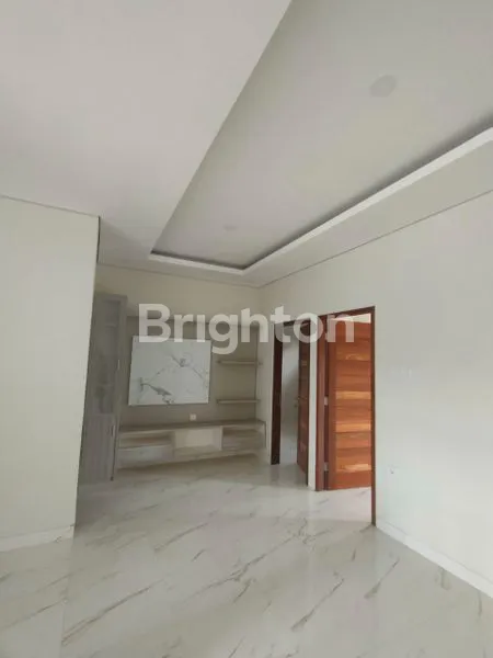 image RUMAH CANTIK MINIMALIS 2 LANTAI SEMI FURNISHED (6)