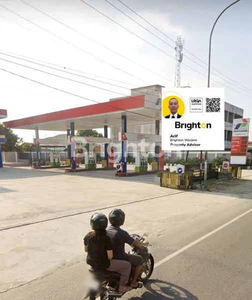 image SPBU PERTAMINA JLN SULTAN SERDANG (BATANG KUIS MENUJU KE KNIA) TANJUNG MORAWA (3)