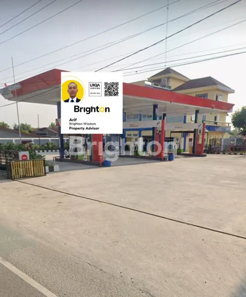 image SPBU PERTAMINA JLN SULTAN SERDANG (BATANG KUIS MENUJU KE KNIA) TANJUNG MORAWA (2)