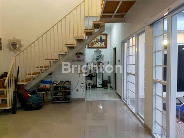 image RUMAH DIJUAL / DI SEWA DEKAT BANDARA SOEKARNO HATTA (3)