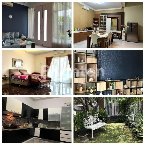 image NGINDEN INTAN BARAT MINIMALIS SIAP HUNI, FURNISH, BEST DEAL (1)