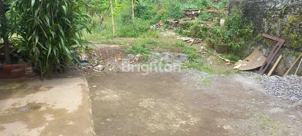 TANAH HOOK KOMPLEK LIPI CIUMBULEUIT, LINGKUNGAN TENANG BEBAS BANJIR