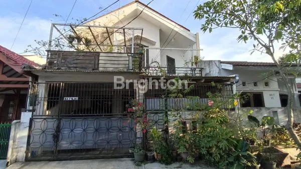 image RUMAH 2.5 LANTAI LT 128M² DI PAMULANG (1)