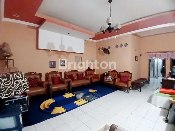 image RUMAH 2.5 LANTAI LT 128M² DI PAMULANG (3)