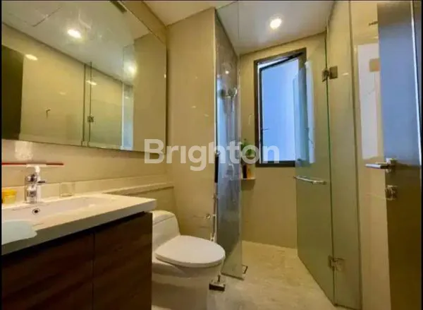 image APARTEMEN MARIGOLD NAVAPARK 1 BR BSD TANGERANG SELATAN (7)