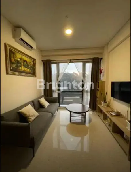 image APARTEMEN MARIGOLD NAVAPARK 1 BR BSD TANGERANG SELATAN (2)