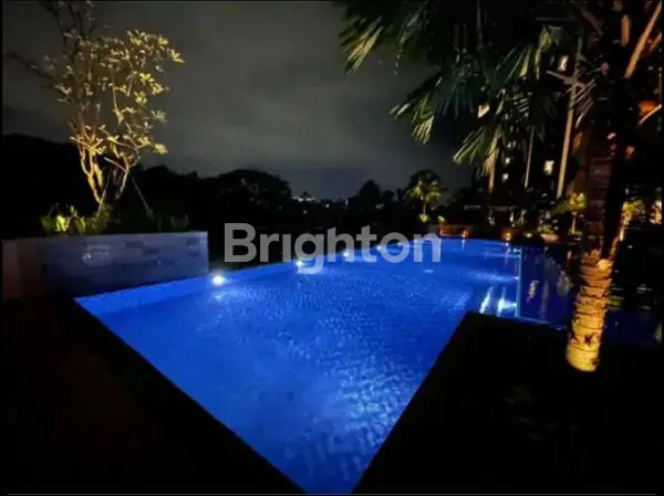 image APARTEMEN MARIGOLD NAVAPARK 1 BR BSD TANGERANG SELATAN (8)