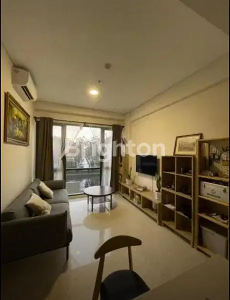 image APARTEMEN MARIGOLD NAVAPARK 1 BR BSD TANGERANG SELATAN (6)