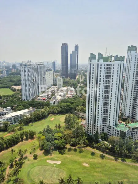 image DIJUAL/DISEWAKAN APARTEMEN THE MANSION KEMAYORAN TOWER FONTANA (5)