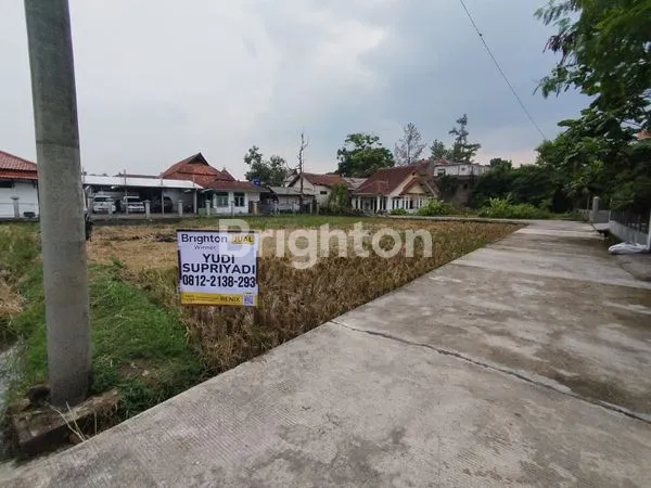 image TANAH STRATEGIS SUMEDANG 753M² SHM (2)
