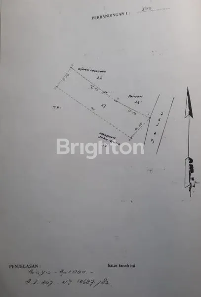 image INVESTASI TANAH 530M² SAMARINDA ULU (1)