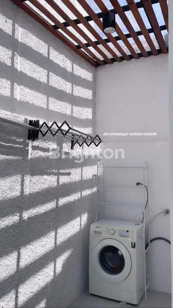 image RUMAH SAFIRA GARDEN ABHIPRAYA  (5)