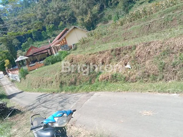 image TANAH DI JUAL DI DUSUN BRAU GUNUNGSARI BUMIAJI KOTA BATU (1)