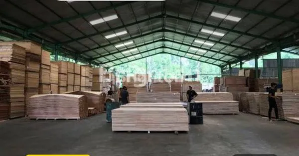 PABRIK PLYWOOD AKTIF DEKAT TOL KIT BATANG