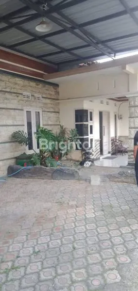 image RUMAH SIAP HUNI JL LESTI NGAGLIK KOTA BATU (3)