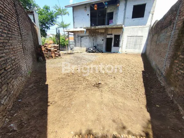 image JUAL TANAH BONUS RUMAH (2)