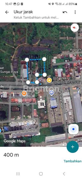 image TANAH STRATEGIS AYANI 2 DEKAT CAFE LUMEN (2)