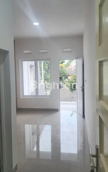image RUMAH CITRA GARDEN 3 SIAP DI HUNI (2)