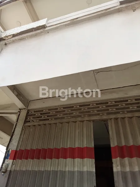 image RUKO STRATEGIS HOOK SELATAN-BARAT DI JALAN BULU INDAH (4)