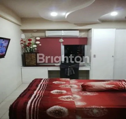 image APARTEMEN SUHAT FULL FURNISH SOEKARNO HATTA MALANG (1)