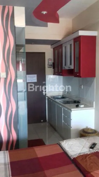 image APARTEMEN SUHAT FULL FURNISH SOEKARNO HATTA MALANG (2)