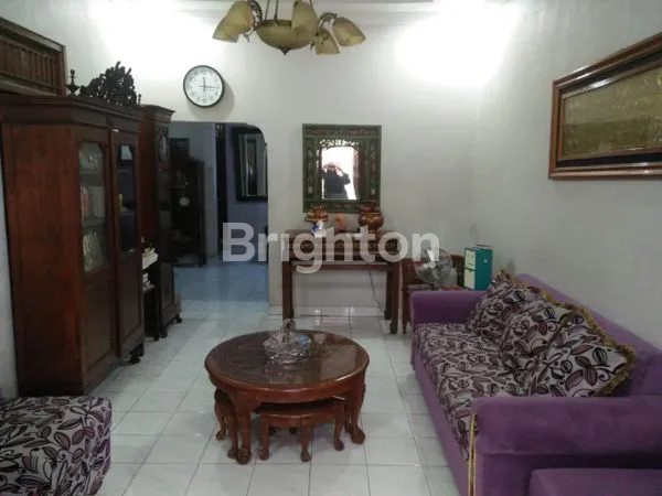 image RUMAH ASRI 239 M², DEKAT UGM (3)