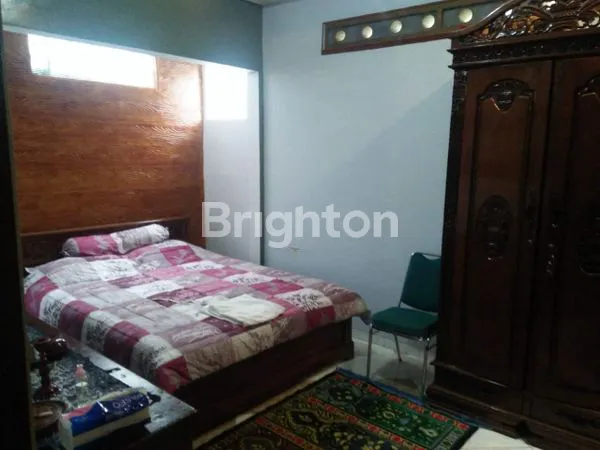 image RUMAH ASRI 239 M², DEKAT UGM (5)