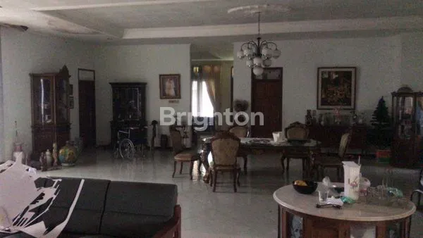 image DIJUAL RUMAH DI JAKAL (4)