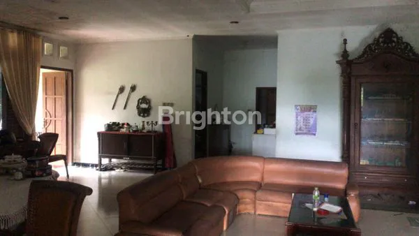 image DIJUAL RUMAH DI JAKAL (5)